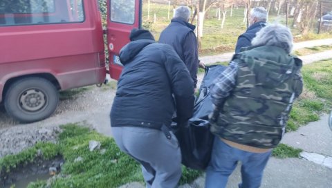 ЕРНЕУ ПОЗЛИЛО, А СРЦЕ МАЈКЕ ПРЕПУКЛО: Нови потресни детаљи породичне трагедије у Српском Итебеју (ФОТО)