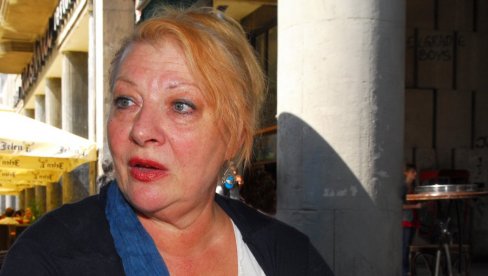 НИЈЕ МЕ ИЗНЕНАДИЛО: Чувена Радмила Живковић бесна након исказа Данијеле Штанјфелд - Одмах пријавите насилнике!