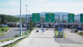 ŠTA SE DEŠAVA NA GRANICI SA GRČKOM: Putnike vraćaju sa prelaza, evo šta je razlog