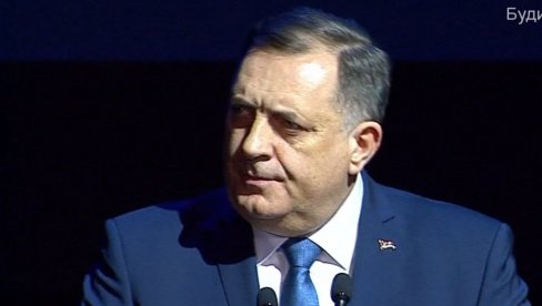 DODIK NE IDE NA SAMIT BRDO-BRIONI: Srpski član Predsedništva objasnio zbog koga će bojkotovati veliki događaj (VIDEO)