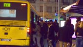 ЗАВИСИ ОД ЈЕДНЕ СТВАРИ: Ево када ће прорадити ноћни превоз у Београду