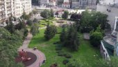NE ŽELE BAGERE  U SVOM PARKU: Vračarci i predstavnici struke o novom planu za Mitićevu rupu