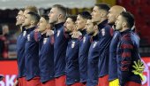 OPERACIJA LISABON: Fudbalska reprezentacija Srbije se okuplja za najvažniji meč ove godine