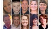NJIHOVE ŽIVOTE PREKINULI SU RAFALI SIRIJCA: Ispovesti preživelih iz masakra u Koloradu,pred očima im je stradalo 10 ljudi! (FOTO)