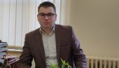 ГРАДСКА УПРАВА ПОЖАРЕАЦ: Начелник Симоновић поднео оставку