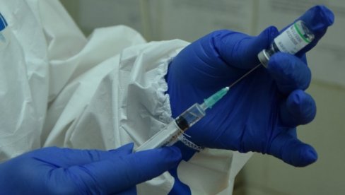 ЈЕДНА ДОЗА ЗА ОНЕ КОЈИ СУ ПРЕЛЕЖАЛИ КОВИД-19: Словенци одлучили да смање количину датих вакцина
