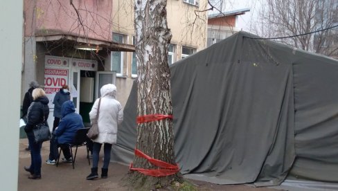 ЗАРАЖЕНЕ ЈОШ 52 ОСОБЕ: Епидемија у Браничевском округу
