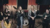 SETNO SEĆANJE NA  DIVLJANA: Omladinski hor Svi uglas objavio obradu pesme Odnesi me (VIDEO)