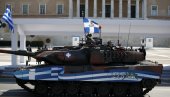 PROTESTI URODILI PLODOM: Grčka više neće isporučivati oružje Ukrajini