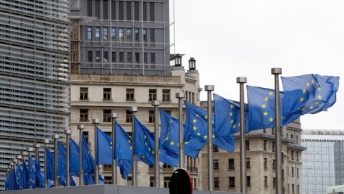 ТУРСКА СВЕ ДАЉЕ ОД ЕУ: Односи Анкаре и Брисела на најнижем нивоу, али остју заједнички изаови