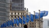 HRVATI RAZAPETI IZMEĐU KINE I EU: Pelješki most na udaru briselskog zakonodavstva