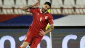 CEO SVET O OVOME PRIČA: Aleksandar Mitrović je dao gol, a onda se desila scena za pamćenje (VIDEO)