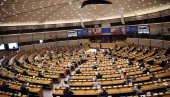 УБРЗАТИ ПРИЈЕМ СРБИЈЕ У УНИЈУ: У Европском парламенту представљен извештај о напретку наше земље у процесу евроинтеграције