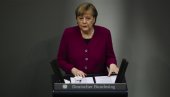 SLOBODAN PAD ANGELE I CDU: Nemačka kancelarka se javno izvinila zbog najavljenog pa odloženog katanca, planiranog za Uskrs