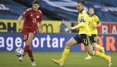 ДОБРЕ ВЕСТИ ЗА ШВЕДСКУ: Ибрахимовић би требало да буде спреман за Европско првенство