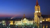 DA NAM KLIMA ŠTIMA: Grad Zrenjanin podržava akciju Sat za našu planetu 2021.