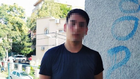 ТРАГИЧАН КРАЈ ПОТРАГЕ: Новостима потврђено - Пронађено тело Лазара Љубисављевића
