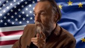 ZAPAD NE GUBI NIŠTA AKO IZGUBI UKRAJINU Dugin: Ne želim osvetu, jer osveta ne bi značila pobedu