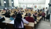 ЗАШТИТА ЈЕЗЕРА БУБАЊ: Једногласна одлука локалног парламента у Крагујевцу