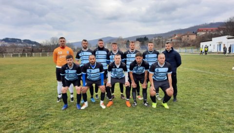 Mozzart подржао фудбалере са Косова и Метохије