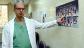 INTERVJU Doktor Igor Končar: Prva 24 sata posle operacije karotida pacijent je u riziku od infarkta mozga