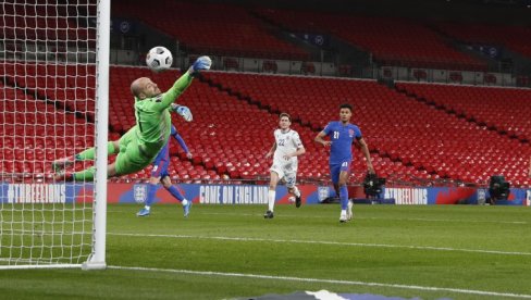 GARI LINEKER: Male reprezentacije da igraju kvalifikacije za kvalifikacije, ovo postaje besmisleno