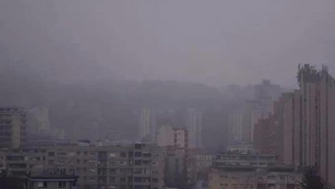 UŽIČANI GASOM  ČISTE VAZDUH: U najvećem gradu zapadne Srbije od 1. aprila počinje nova akcija za smanjenje aero-zagađenja