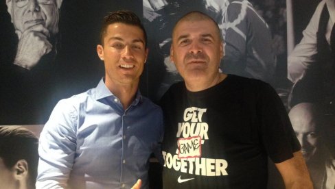 PREDRAG JOKANOVIĆ: Stop za Famalikao