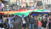 MAĐARSKA GEJ PARADA: Prajd u Budimpešti biće protest protiv novog zakona