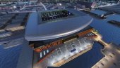 EVERTON NA VODI: Pola milijarde funti za najmoderniji stadion na svetu, novi dom liverpulskih karamela (VIDEO)