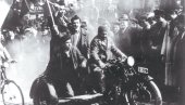 DAN KADA JE NAROD UDARIO ŠAMAR HITLERU: Pre 80 godina na demonstracijama se orilo - Bolje rat, nego pakt, bolje grob, nego rob!