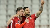 NAPAD OŠTAR KAO BRITVA: Mitrović prvi strelac Čempionšipa, Tadić razbio PSV u derbiju, Vlahović rešeta redom