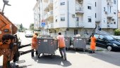 RECIKLAŽOM  I DO POPUSTA: U akciju Eko-kesa za čistiji grad se uključilo čak 6.000 domaćinstava