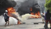NOVI HAOSI U MJANMARU: Hunta pucala na demonstrante - najmanje petoro mrtvih