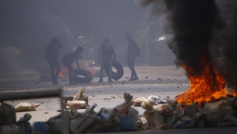 KRVAV DAN U MJANMARU: Hunta u jednom danu ubila 80 demonstranata (VIDEO)