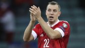 ДЗЈУБА КОБАН ПО СЛОВЕНИЈУ: Русија дошла до друге победе у квалификацијама за СП, Црна Гора лако са Гибралтаром (ВИДЕО)
