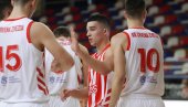 ZVEZDA UBEDLJIVA U DERBIJU: Crveno-beli srušili Partizan za finale juniorskog turnira Evrolige