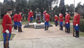 СПОМЕНИК (НЕ)ЗНАНОМ ЈУНАКУ: Црногорци у дилеми да ли је национални херој Грчке - Васо Брајовић, или можда Брајевић