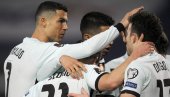 PORTUGALCI PISALI UEFA: Imaju određene zahteve, čeka se odgovor iz Niona