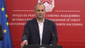 PRIJATELJSKI GEST SRBIJE: Ministar Filipče pohvalio solidarnost naše zemlje po pitanju vakcinacije