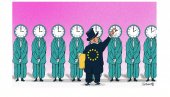 BRISEL NI POSLE TRI GODINE NIJE NAVIO SAT: EU birokrate bez odgovora dokad ćemo pomerati časovnike