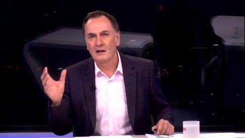 UBIJE ILI UMIRI? RAK tvrdi da Hadžifejzović nije pretio Dodiku (VIDEO)