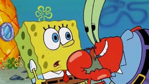 KADA JE ROĐEN SUNĐER BOB KOCKALONE: Jedan kadar iz lične karte bio je dovoljan da ovaj dan ostane zapisan kao njegov rođendan