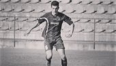TRAGEDIJA U HERCEGOVINI: Preminuo 22-godišnji fudbaler FK Široki