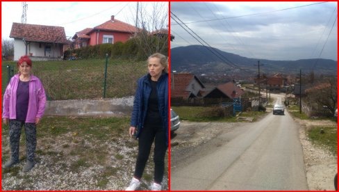 ZNAM IH KAO DOBRU PORODICU, OVO JE UŽAS: Slavica brutalno ubijena, Milorad u bolnici - komšije o tragediji u Aranđelovcu (FOTO)