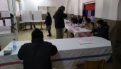 ИЗЛАЗНОСТ ДО 18 ЧАСОВА: На локалним изборима у Зајечару гласало 41.37 одсто бирача
