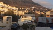 SNIMAK UPADA SPECIJALACA U KAVAČ: Opkoljena Zvicerova kuća, traje velika potraga u Kotoru (VIDEO)