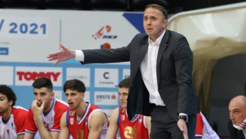 МАРИНОВИЋ: Да одржимо српску кошарку са пет екипа у АБА лиги