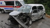 BEZ POJASA 60 ODSTO STRADALIH: Alarmantni podaci Saobraćajne policije o tragičnim posledicama udesa na našim putevima