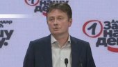 NAPREDNJACI UBEDLJIVI U KOSJERIĆU I ZAJEČARU: Saopšteni rezultati lokalnih izbora, u Preševu borba za treći mandat (VIDEO)